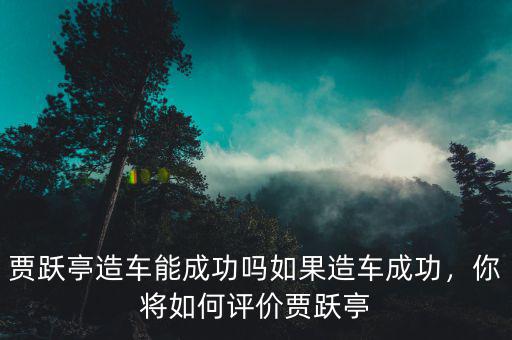 評論褚時健為什么能成功,褚時健是成功的企業(yè)家