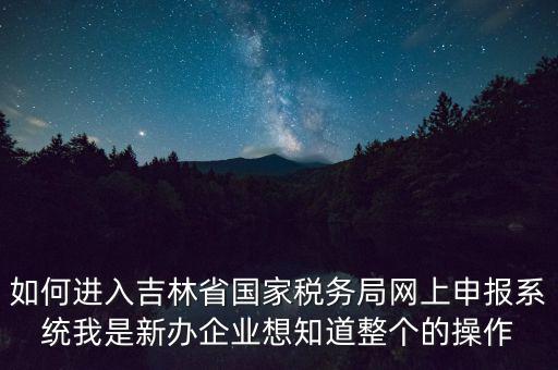 吉林省用什么報稅系統(tǒng)下載，吉林省怎么下載車輛購置稅納稅申報系統(tǒng)V20軟件