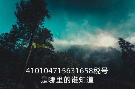 河南省的稅號(hào)是什么，稅號(hào)32開頭的是哪個(gè)省