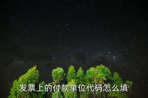 發(fā)票單位名稱是什么，增值稅普通發(fā)票的單位名稱