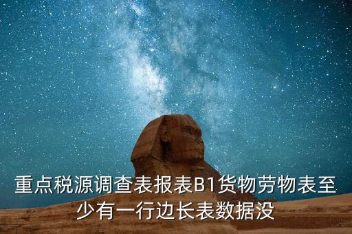 什么是重點(diǎn)稅源申報(bào)表，重點(diǎn)稅源申報(bào)中國內(nèi)稅收合計(jì)是指什么