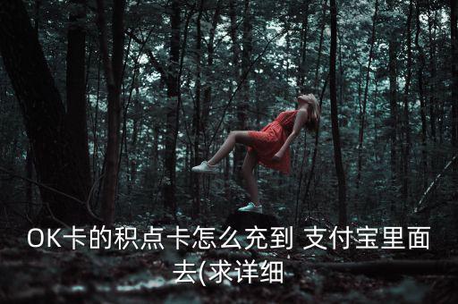 ok卡怎么支付淘寶,你可以從網(wǎng)購轉(zhuǎn)到支付寶藏