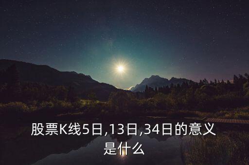 13日線怎么算的,第13個(gè)簡單移動(dòng)平均線已測試