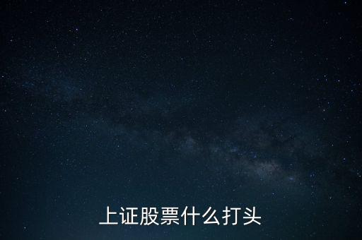 證券什么開頭，各家證券所開頭代碼