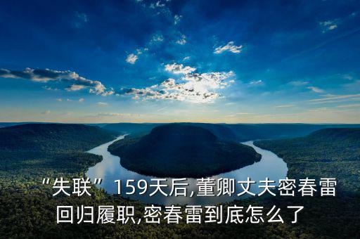 覽?？毓稍趺礃?米春雷的藍(lán)海系商業(yè)帝國(guó)不容小覷