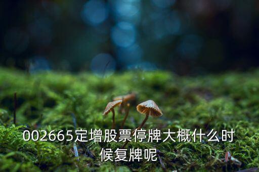 萬鴻集團什么時候復牌，000560各位大神知道啥時候復牌