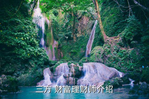 財(cái)富橋投資方,華夏財(cái)富投資可靠嗎